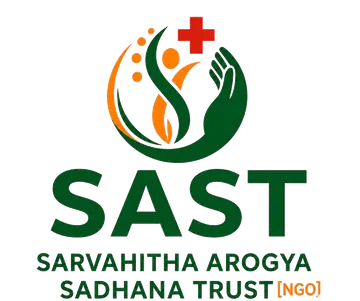 SAST logo